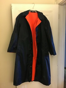 46r blauer slicker