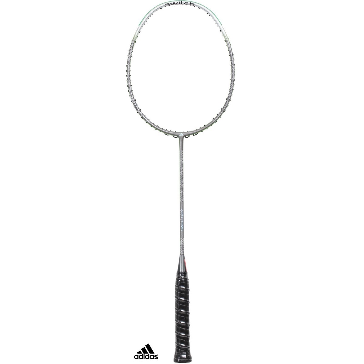 Adidas Switch Pro バドミントンラケット adidas switch pro バドミントンラケット グリップ5 - メルカリ