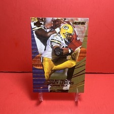 2000 Collector's Edge Supreme Dorsey Levens #54 VG🦄