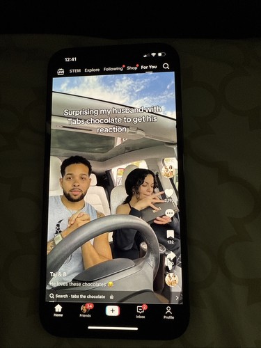 iphone 12 pro max unlocked With TikTok - Picture 4 of 4