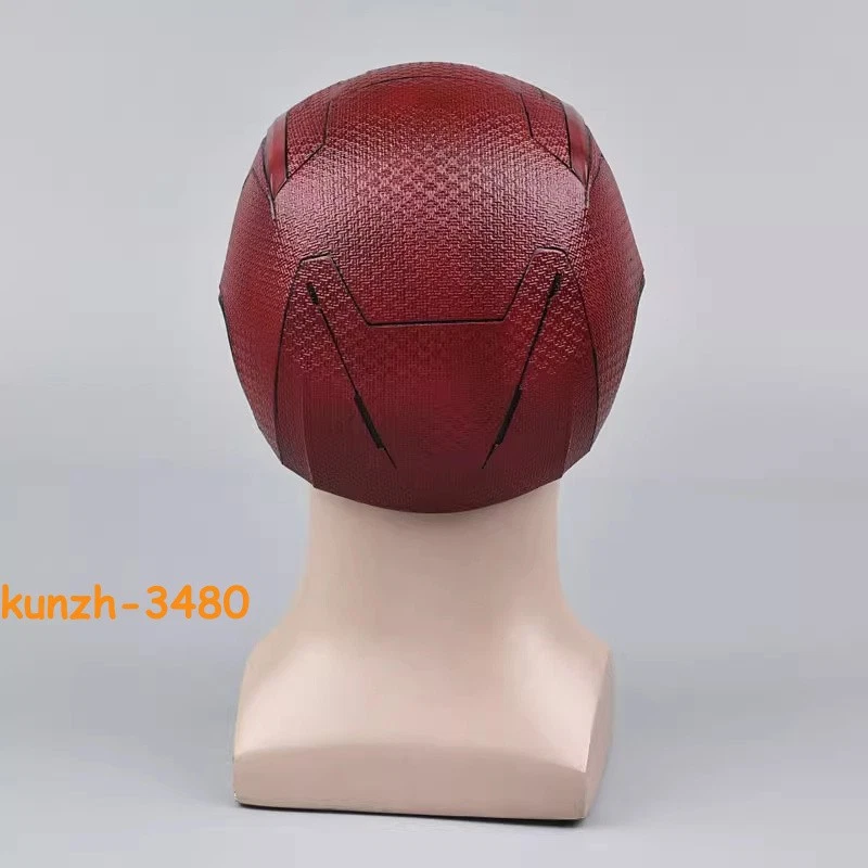 Daredevil:Born Again Helmet Daredevil Mask Cosplay Prop Costume Accessories Gift - Image 4 of 4