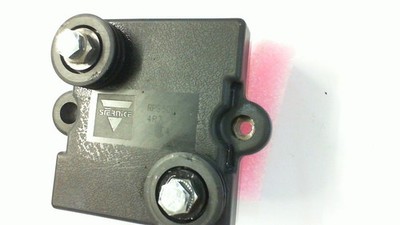 4,7 OHM, 500W Dickfilmwiderstand, SFERNICE RPS 500 DH
