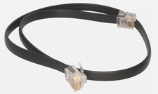 Lego NXT EV3 Cable Wire 55804, bb0601, 55805, 55806 Select Length