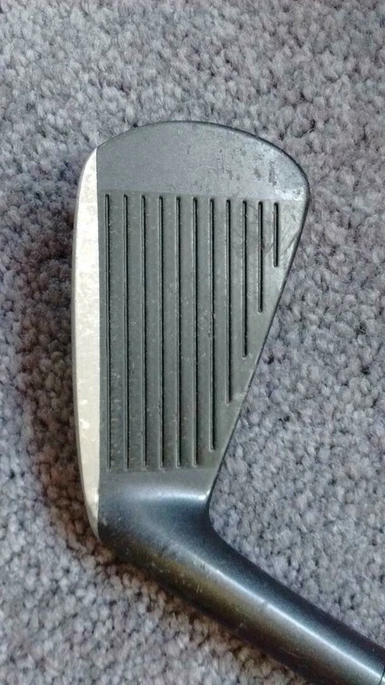 Hierro Yonex BORONIRON boro grafito # 3 Foto 3 de 4