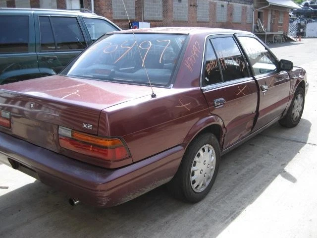 WIPER MOTOR NISSAN STANZA 1990 91 92 32240 - Image 4 of 4