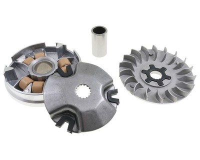 Variomatik Kit 16mm CPI  Oliver Sport Hussar Aragon Keeway Generic Variator Set
