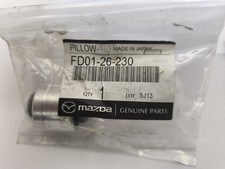 Mazda Rx7 Fd3s Rear Toe Link Outer Bushings Fd01-26-230 Genuine Oem Parts New. Mazda Rx7 Fd3s Rear Toe Link Outer Bushings Fd01-26-230 Genuine Oem Parts New.