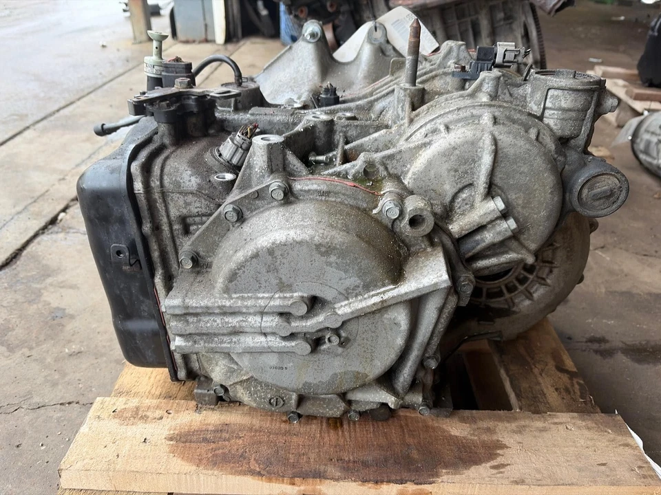 Transmission Assy. MITSUBISHI ECLIPSE 06 07 08 09 10 11 12 Foto 3 de 3