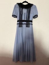 Stunning Self Portrait Dress Size 8