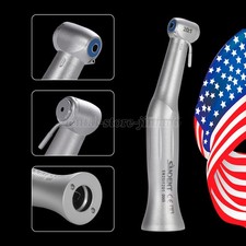 NSK Style Dental Implant 20:1 Reduction Low Speed Contra Angle Handpiece E-type
