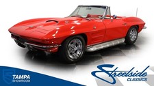 1964 Chevrolet Corvette for Sale