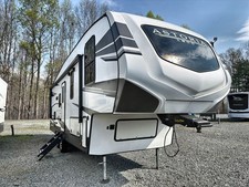 2020 Dutchmen ASTORIA 2503REF