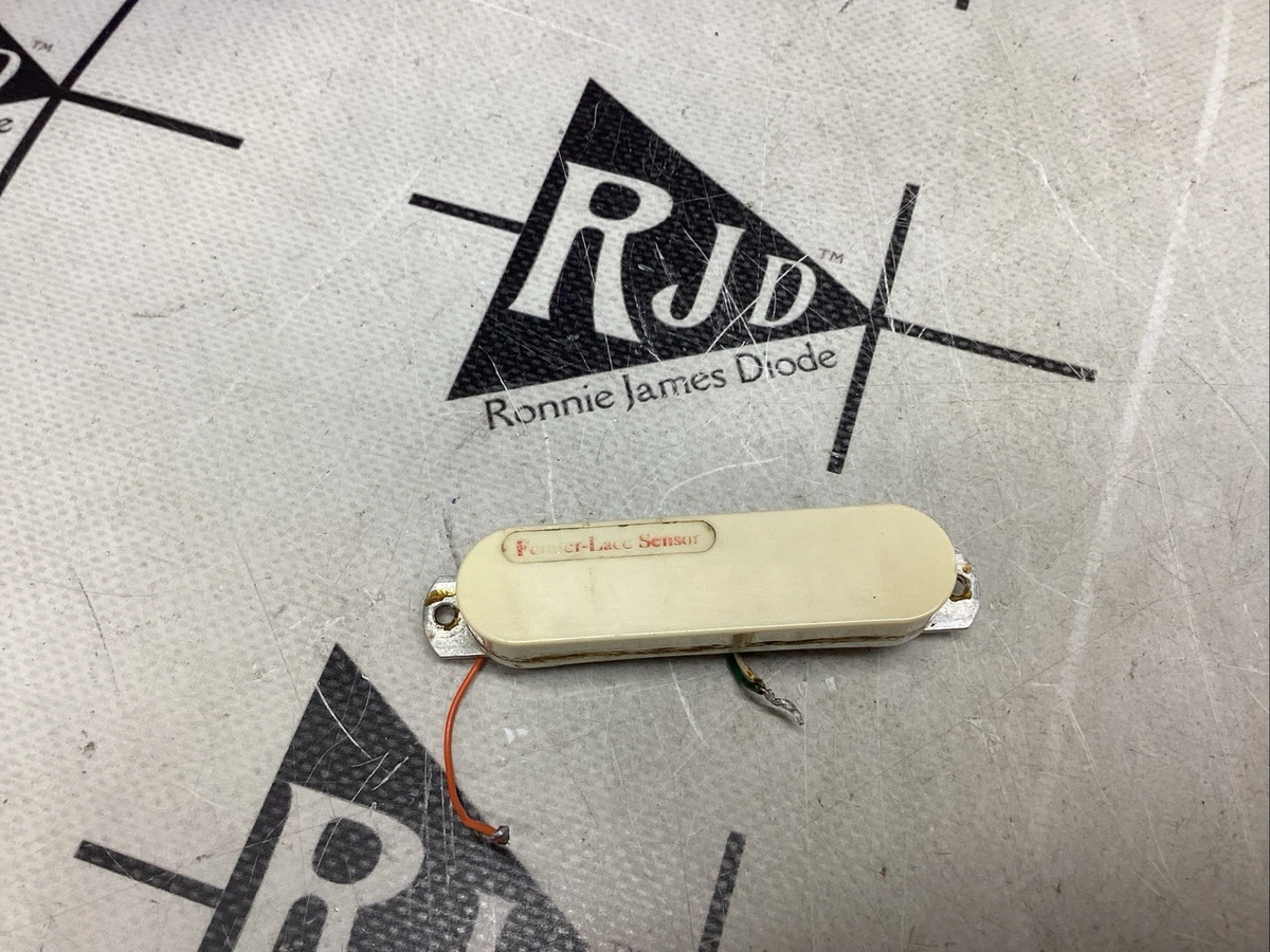 Fender Lace Sensor In Guitar Pickups for sale - eBay