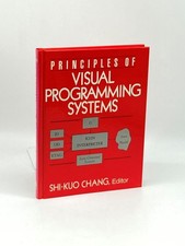 Principles of Visual Programming Systems First Printing