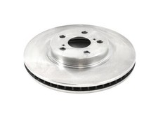 Front Brake Rotor For 2003-2008 Toyota Corolla 2006 2005 2007 2004 RM823FS