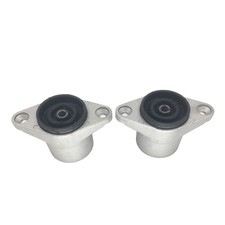 2x Domlager Federbeinlager Hinten für Audi A6 4B2 4B5 C5 VW Passat 3B2 3B3 3B5