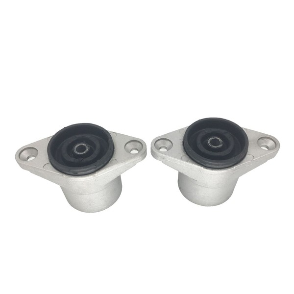 2X Domlager Federbeinlager Hinten FüR Audi A6 4B2 4B5 C5 VW Passat 3B2 3B3 3B5-image