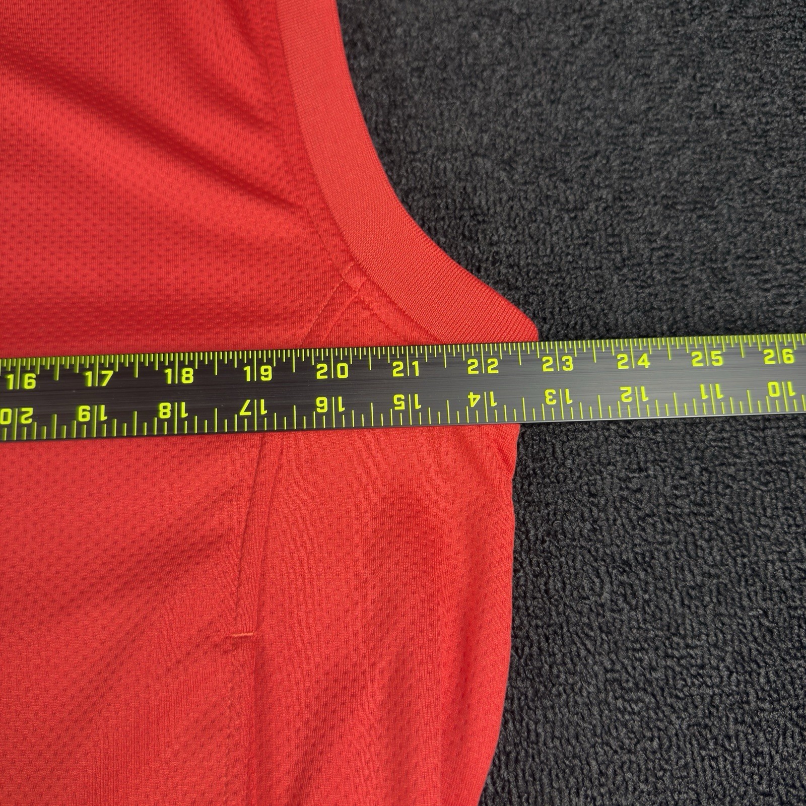 PING Collection Performance Dynamics Jersey Red S… - image 3