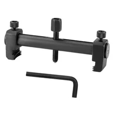  Universal Ribbed Drive Pulley Crankshaft Remover Tool Puller with Low Profile 