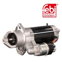Febi Bilstein Anlasser - Case IH - Case IH - 4892338