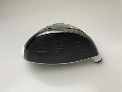 TaylorMade M2 10.5 Degree Driver Head Only Left Handed Used 2017 +LEFTY+ - Picture 10 of 23