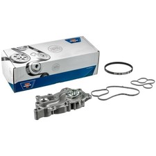 Wasserpumpe + Zahnriemensatz OPTIBELT KT 1731W1 für VW Seat Skoda UP! Mii Citigo