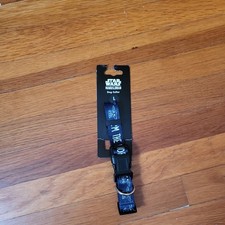 Obroża dla psa Mandalorian Star Wars duża nowa