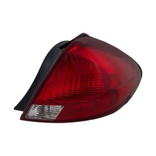 For 2000-2003 Ford Taurus Tail Light Passenger Side Fo2801154 3f1z 13404 Da