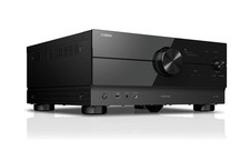 Yamaha Aventage RX-A6A Home Theater A/V Receiver 9.2 Channels 4K Pass-Through