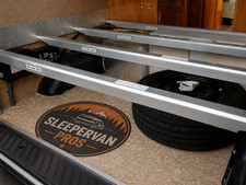2x Beam 4x Bracket Ford E150 E250 E350 Transitcamper Van Bed Sleeper Camper 2x Beam 4x Bracket Ford E150 E250 E350 Transitcamper Van Bed Sleeper Camper
