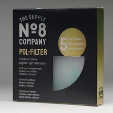 Circular Polfilter CIR-PL CPL Multicoated Nano-Vergütung 95 mm