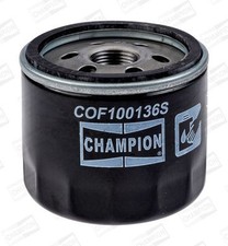 CHAMPION Ölfilter für ALFA ROMEO ALPINE DACIA  passend für FIAT JEEP LADA