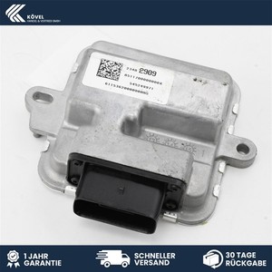 Steuergerät Benzinpumpe Opel Astra K 1.0 L 545249971 nicht zurückgesetzt!