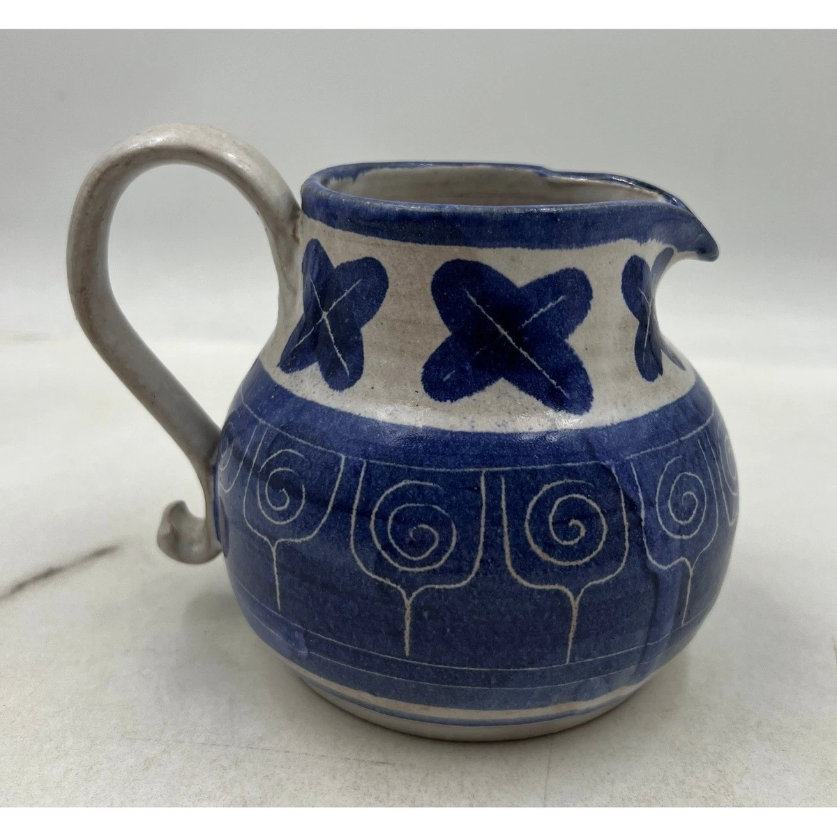 陶瓷几何瓶和水壶| eBay