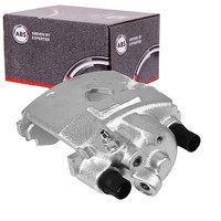 A.B.S. Bremssattel Vorderachse Links Passend FÜR Seat Cordoba Ibiza Toledo VW