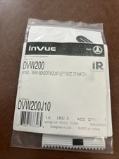 INVUE DVW200 W1000 Tear Sensor Mount Left Side Of Watch DVW200J10