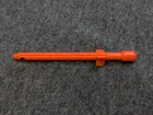 Hasbro Vintage TRANSFORMERS G2 Aerialbot Combiner SILVERBOLT Parts MISSILE Part