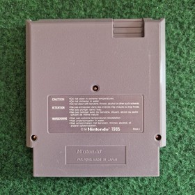 Bram Stoker's Dracula | Nintendo NES [Platform | 1 Player]