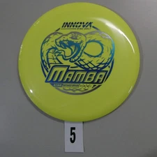 Innova Discs Star Mamba- Pick Your Disc