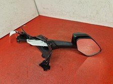 HONDA NSS 350 RIGHT SIDE MIRROR 2023