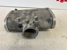 Porsche 718 Cayman 982 982c 2021 Benzin Ansaugbrücke Ansaugkrümmer 0PB128335D