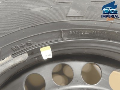 2019-2025 Toyota RAV4 Wheel Rim Tire R17 7J 225/65 5x114.3 OEM