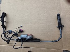 2005-2008 Porsche 911 997 Engine Lid Rear Spoiler Drive Mechanism Genuine 2005-2008 Porsche 911 997 Engine Lid Rear Spoiler Drive Mechanism Genuine