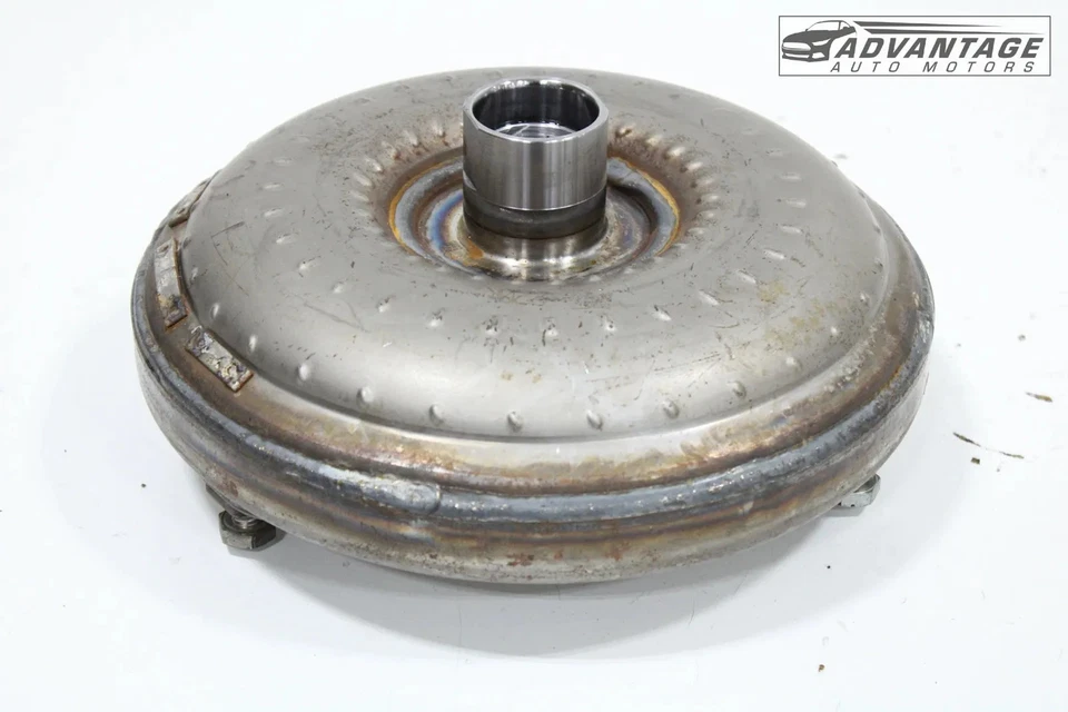 Chevrolet Equinox LT 2018-2024 1,5 L transmisión automática convertidor de par OEM Foto 2 de 4