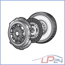 Disque d'embrayage Ford S-MAX