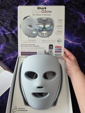 Shark Cryo Glow LED Face Mask