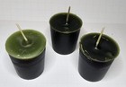 Votive  Candles Manifest Mood Win Big! — photo 3