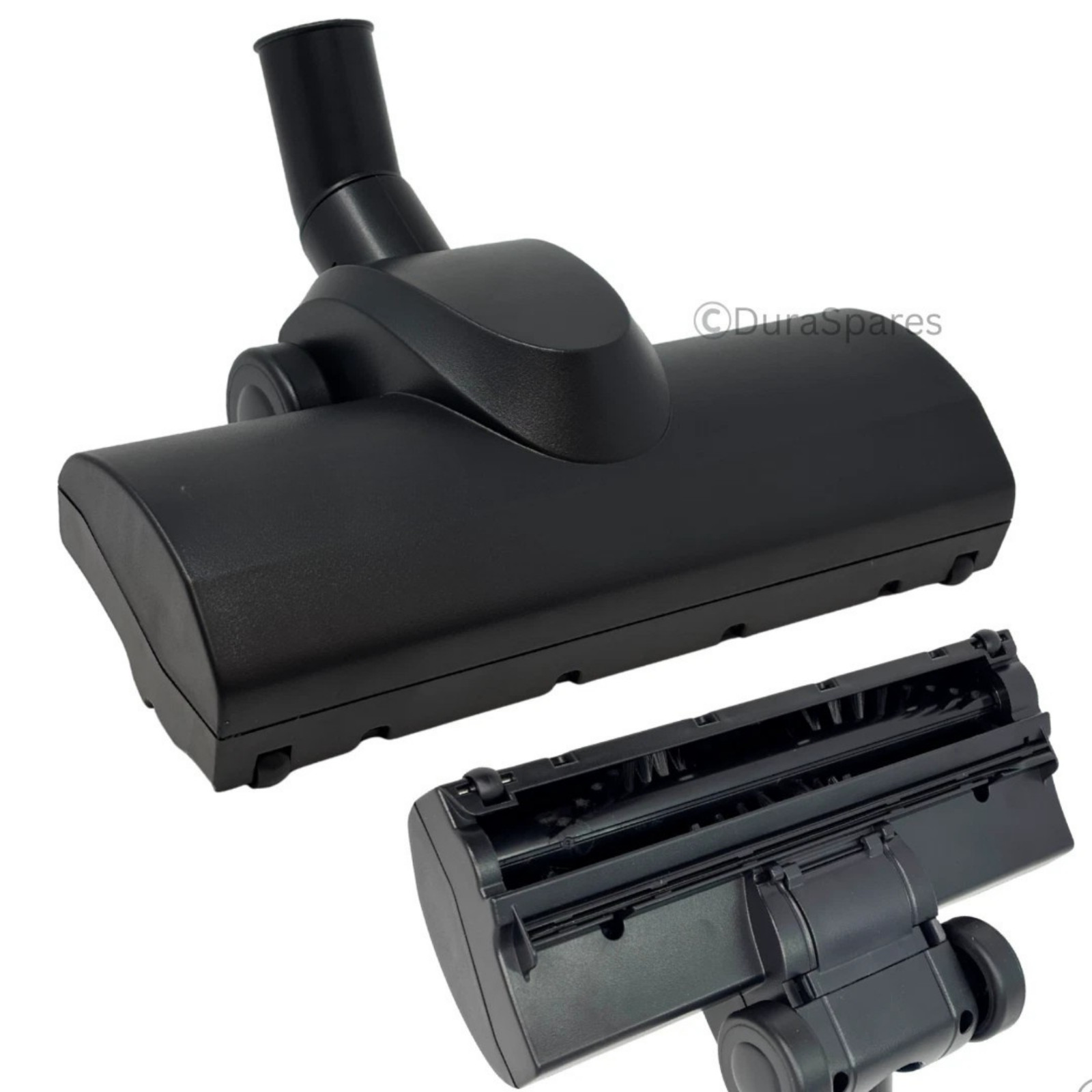 Henry Airo Turbo Brush Head 32mm Numatic Hoover Turbine Carpet Hard Floor Tool