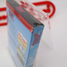 NES Nintendo KIRBY'S ADVENTURE - USA VERSION! NEW & Factory Sealed with H-Seam!