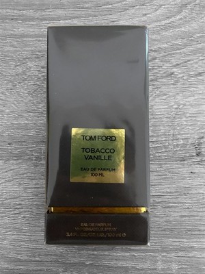 tom ford tobacco vanille eau de parfum 100ml